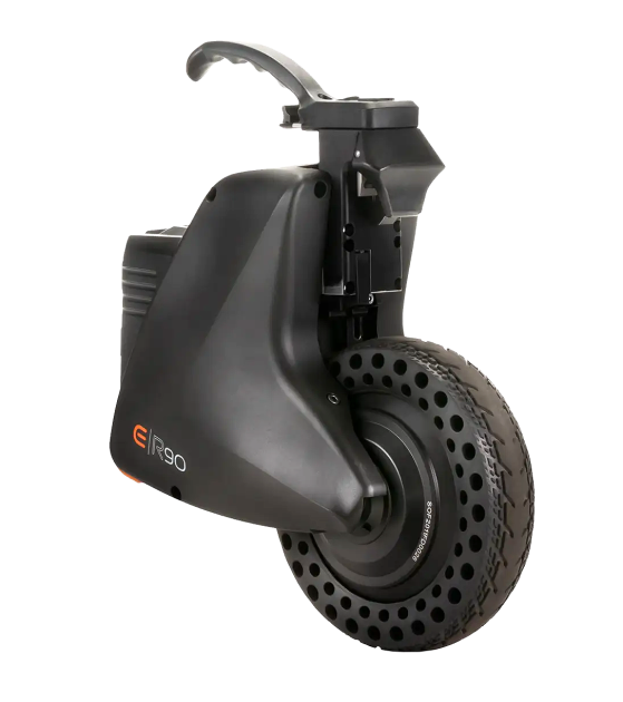 rii09です。 R90 Power Assist | Loh Medical